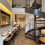 The Loft 405 In San Basilio - La Matuna - Cartagena