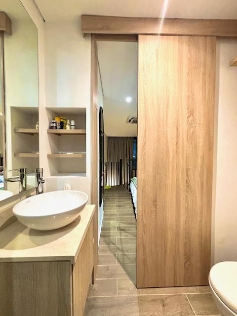 Apartamento The Loft 405 In San Basilio - La Matuna -