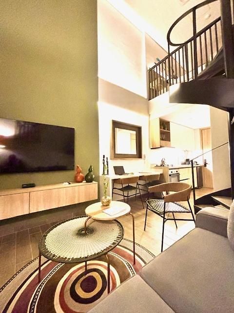 The Loft 405 In San Basilio - La Matuna - Cartagena