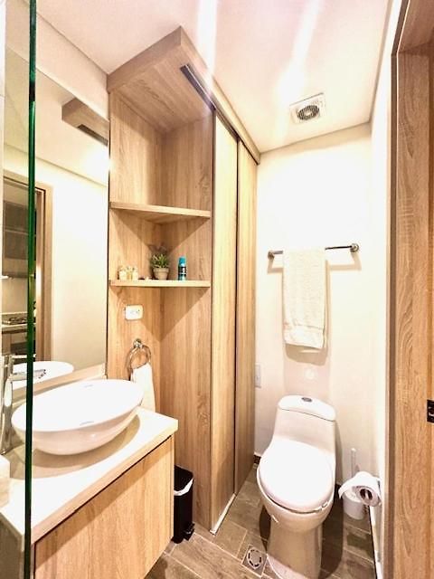 The Loft 405 In San Basilio - La Matuna - Apartamento