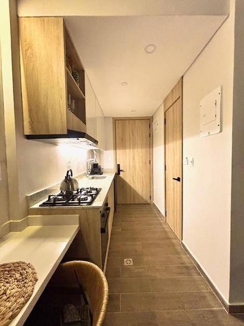 The Loft 405 In San Basilio - La Matuna - Apartamento *