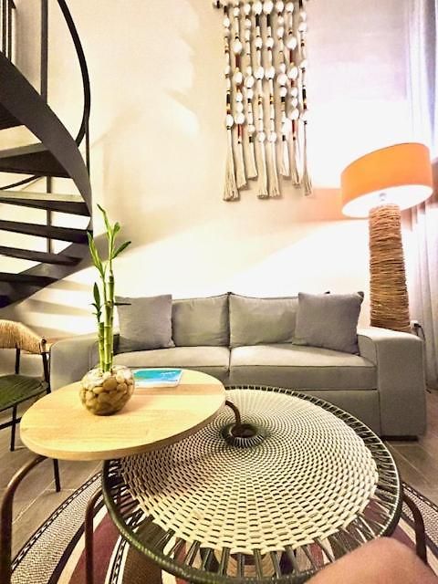 The Loft 405 In San Basilio - La Matuna - Apartamento Cartagena
