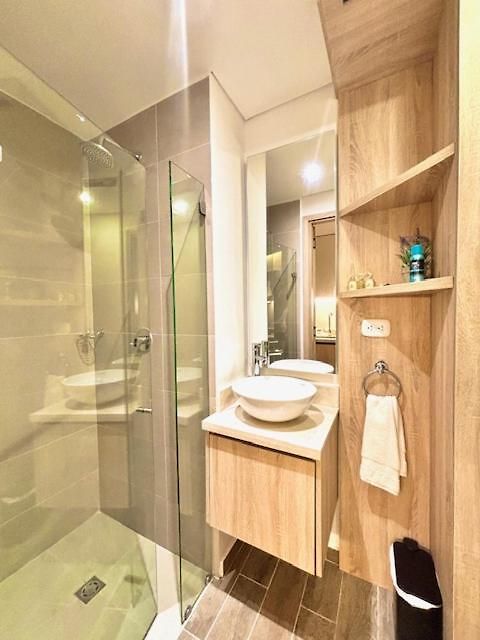 The Loft 405 In San Basilio - La Matuna - Cartagena