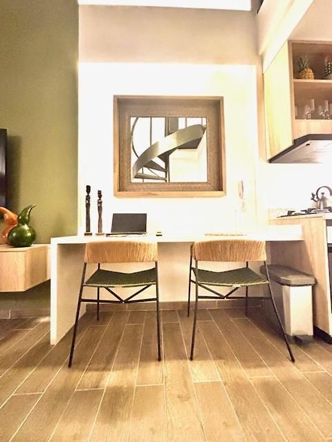 The Loft 405 In San Basilio - La Matuna - Cartagena