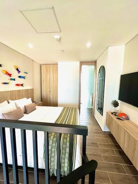 The Loft 405 In San Basilio - La Matuna - Apartamento *