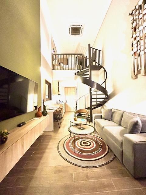 The Loft 405 In San Basilio - La Matuna - Apartamento Cartagena