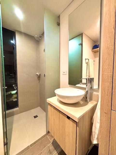 Apartamento The Loft 405 In San Basilio - La Matuna - Cartagena