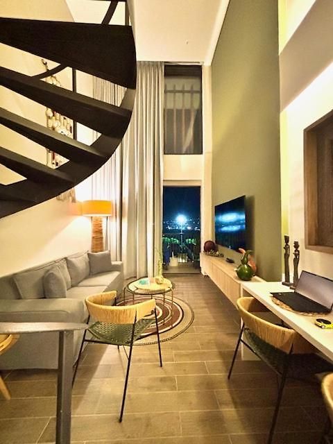 The Loft 405 In San Basilio - La Matuna - *