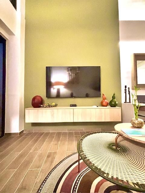 The Loft 405 In San Basilio - La Matuna - Cartagena