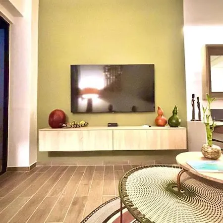 The Loft 405 In San Basilio - La Matuna - Cartagena
