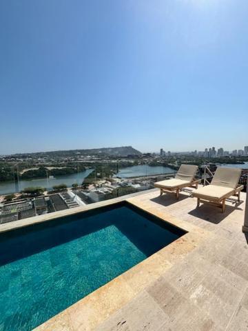 The Loft 405 In San Basilio - La Matuna - *