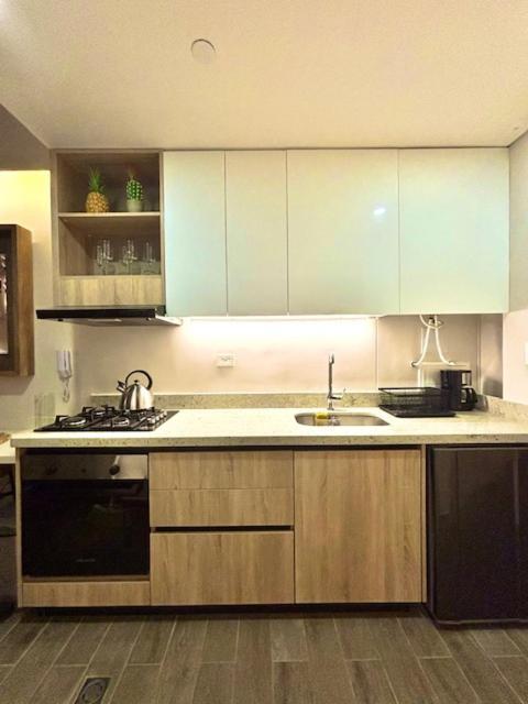 The Loft 405 In San Basilio - La Matuna - Apartamento *