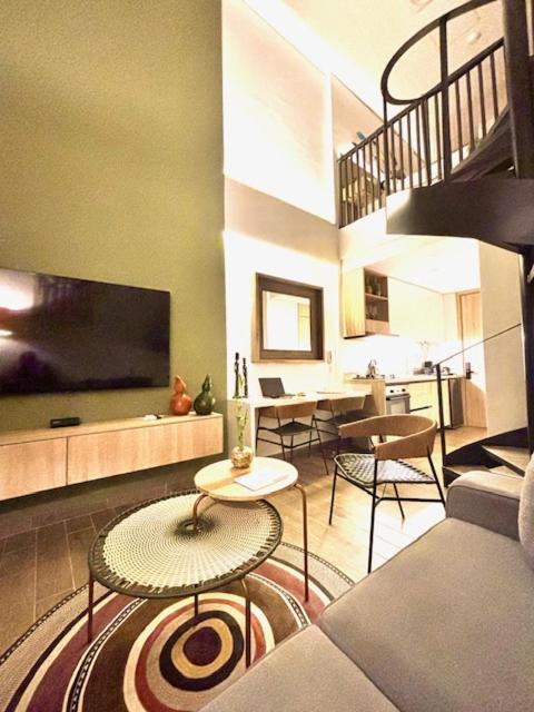 The Loft 405 In San Basilio - La Matuna - Cartagena