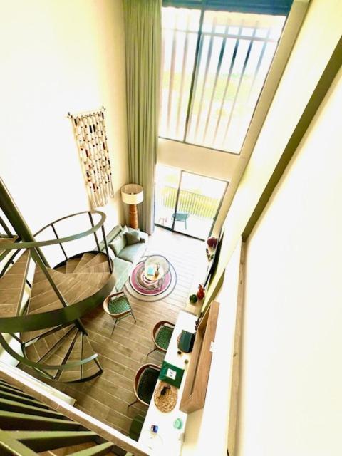 Apartamento The Loft 405 In San Basilio - La Matuna - *