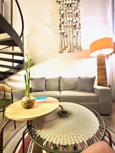 The Loft 405 In San Basilio - La Matuna - Apartamento Cartagena