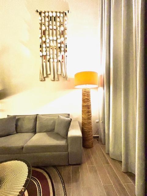 The Loft 405 In San Basilio - La Matuna - Apartamento