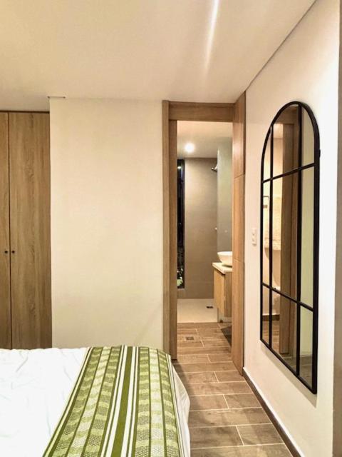 Apartamento The Loft 405 In San Basilio - La Matuna - Cartagena