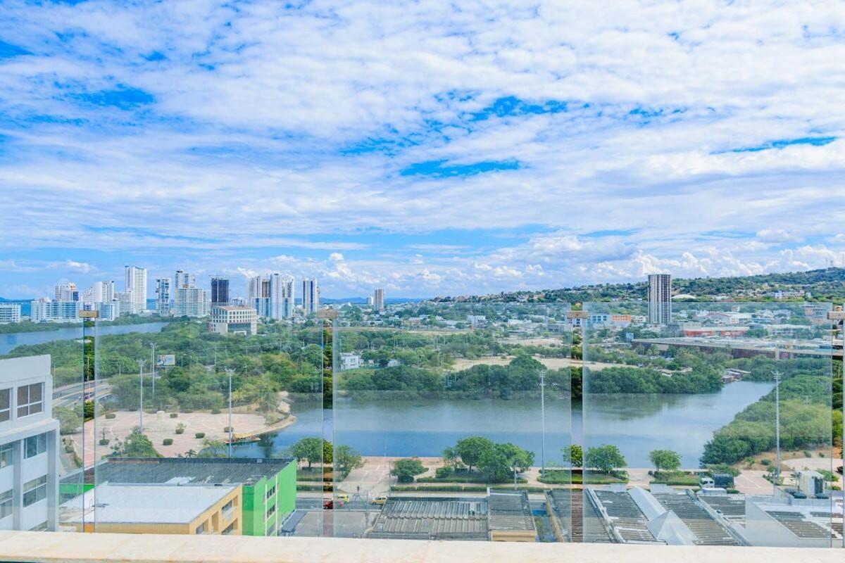 The Loft 405 In San Basilio - La Matuna -