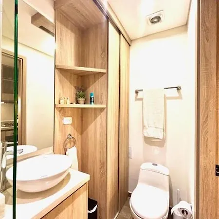 The Loft 405 In San Basilio - La Matuna - Apartamento