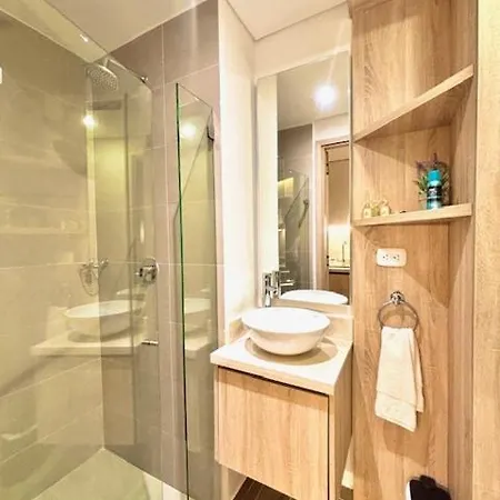 The Loft 405 In San Basilio - La Matuna - Cartagena