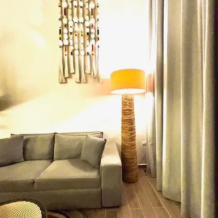 The Loft 405 In San Basilio - La Matuna - Apartamento